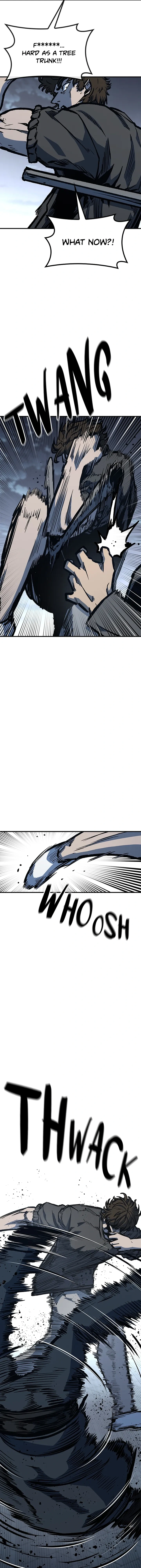 Read Hectopascals Manga Online