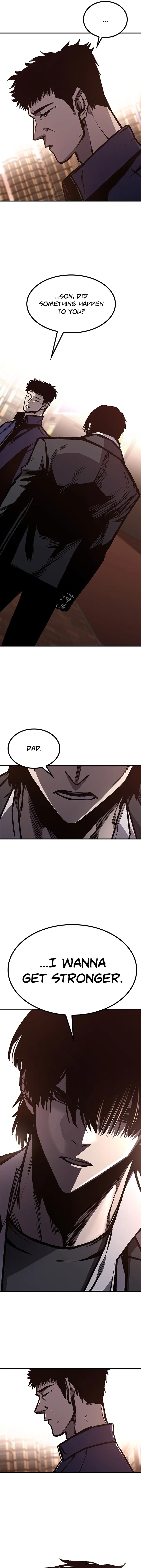 Read Hectopascals Manga Online