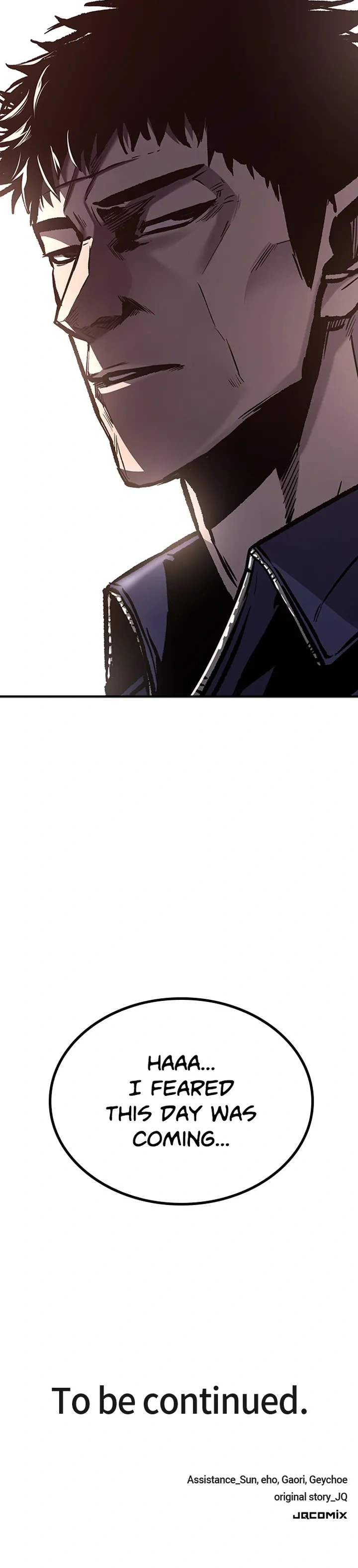 Read Hectopascals Manga Online