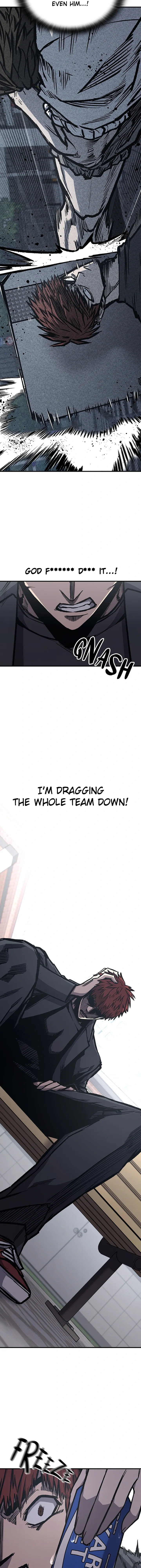 Read Hectopascals Manga Online