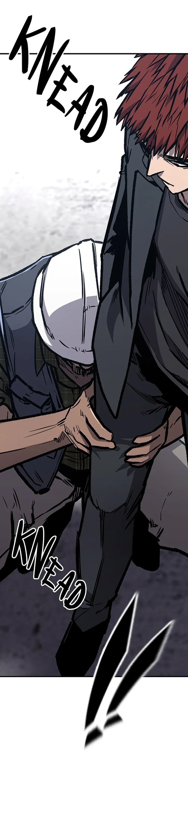 Read Hectopascals Manga Online