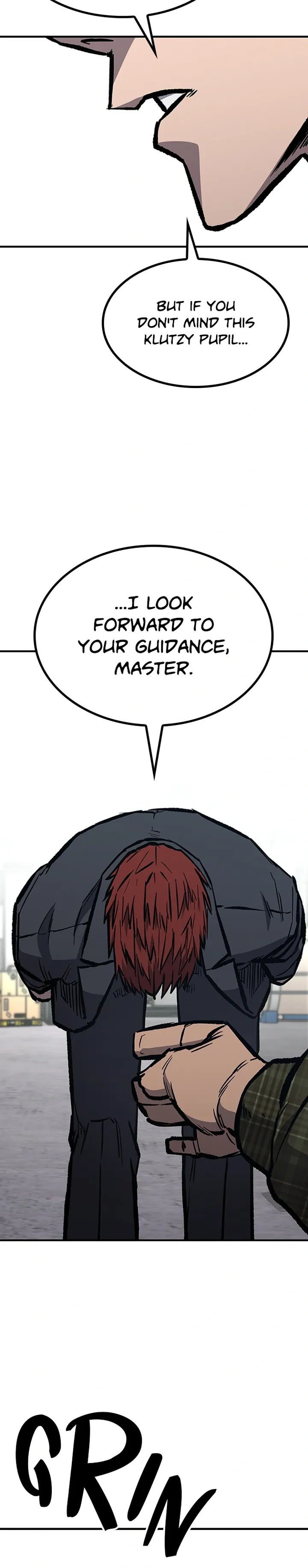 Read Hectopascals Manga Online