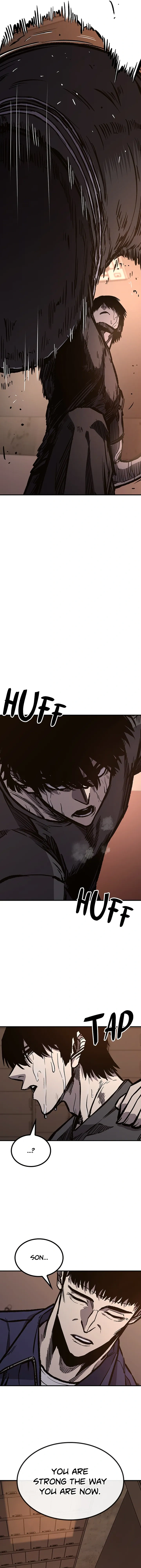 Read Hectopascals Manga Online