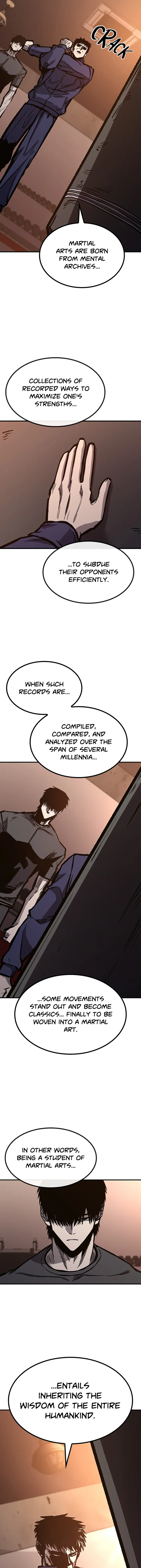 Read Hectopascals Manga Online