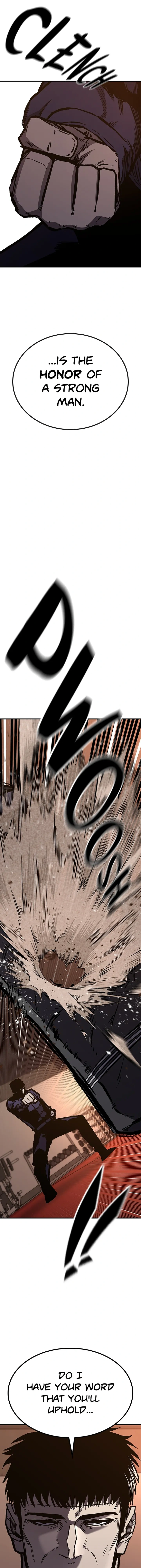 Read Hectopascals Manga Online