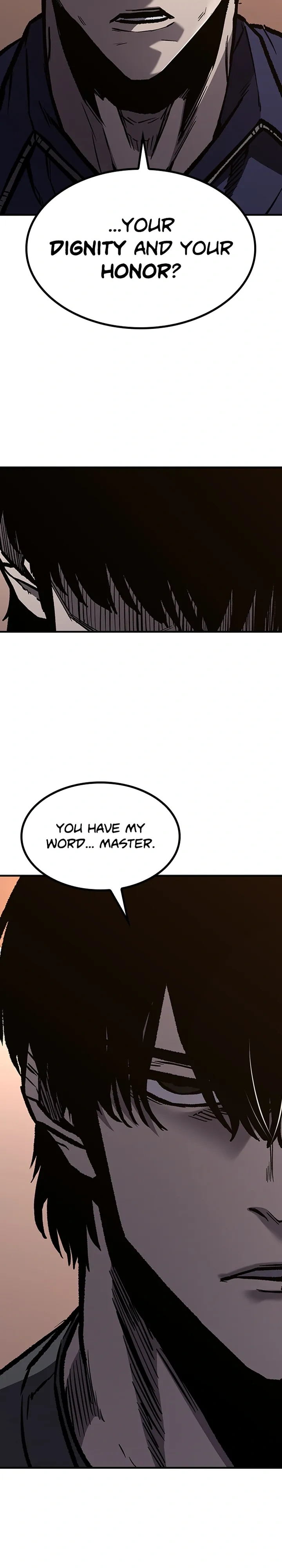 Read Hectopascals Manga Online