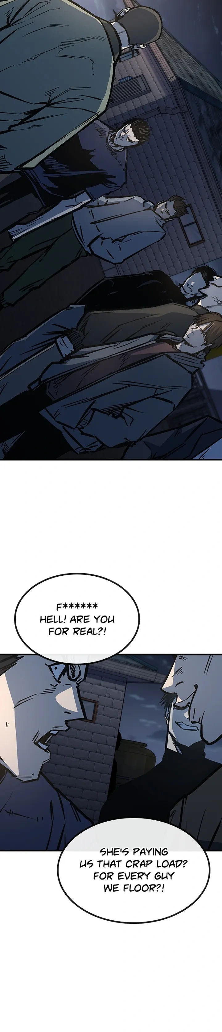 Read Hectopascals Manga Online