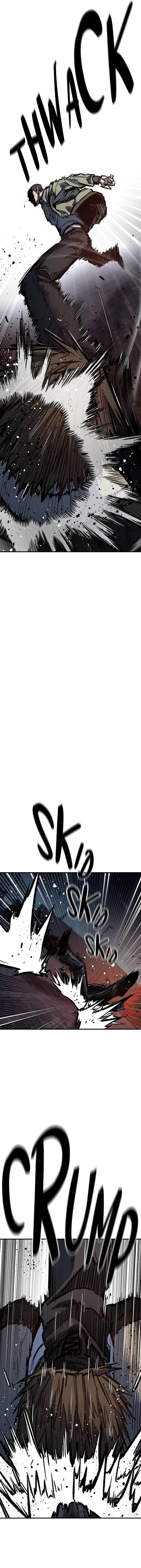 Read Hectopascals Manga Online