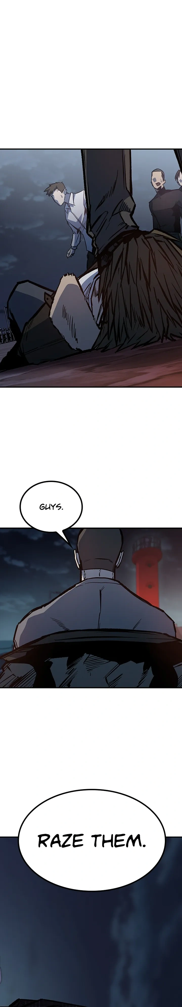 Read Hectopascals Manga Online