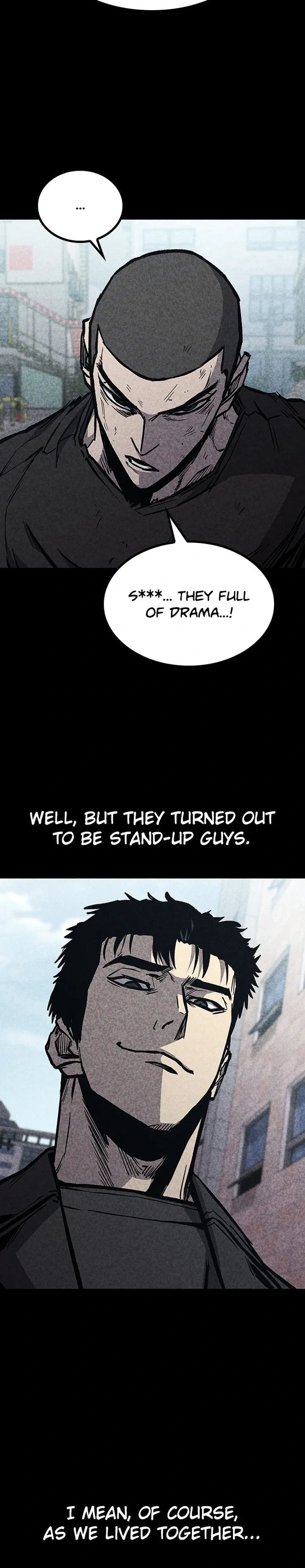 Read Hectopascals Manga Online