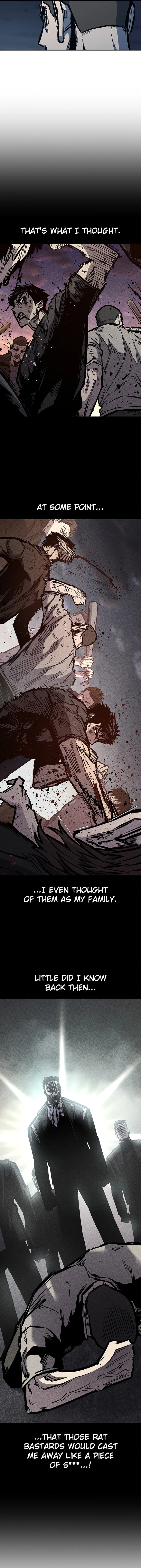 Read Hectopascals Manga Online