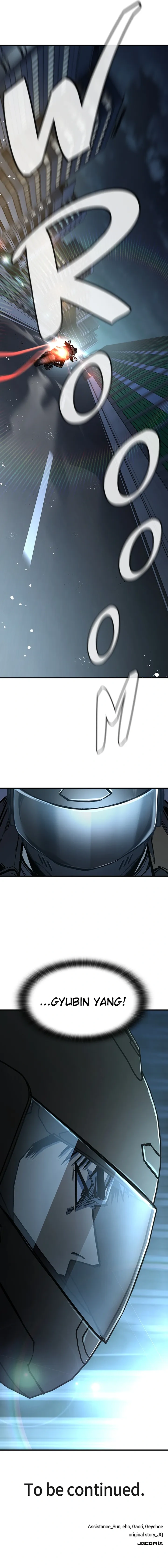 Read Hectopascals Manga Online