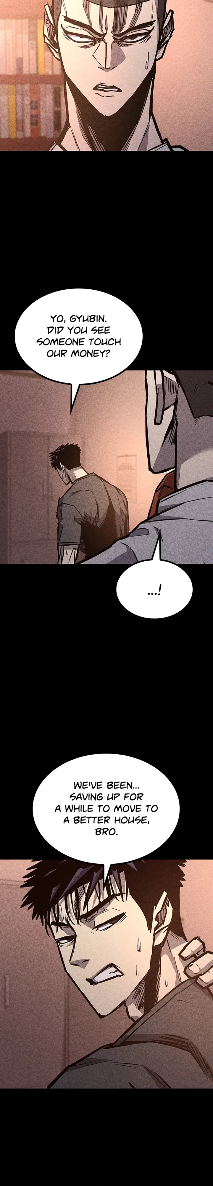 Read Hectopascals Manga Online