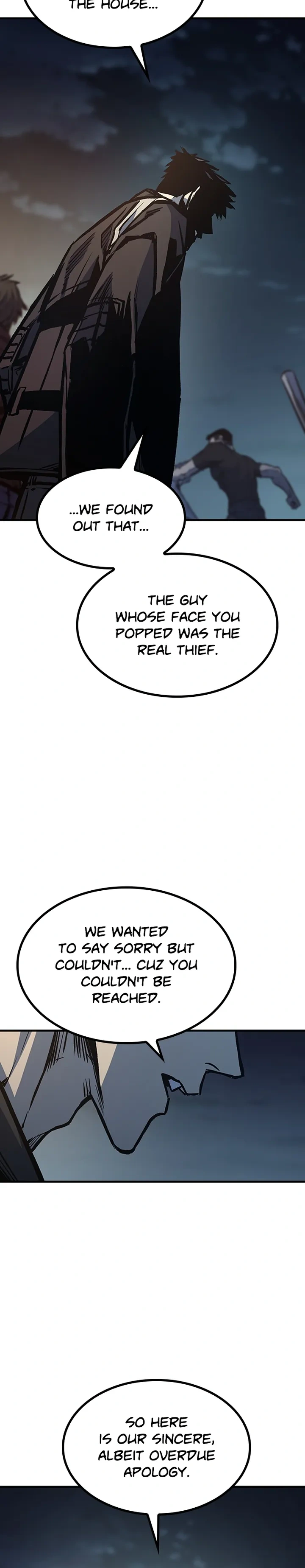 Read Hectopascals Manga Online