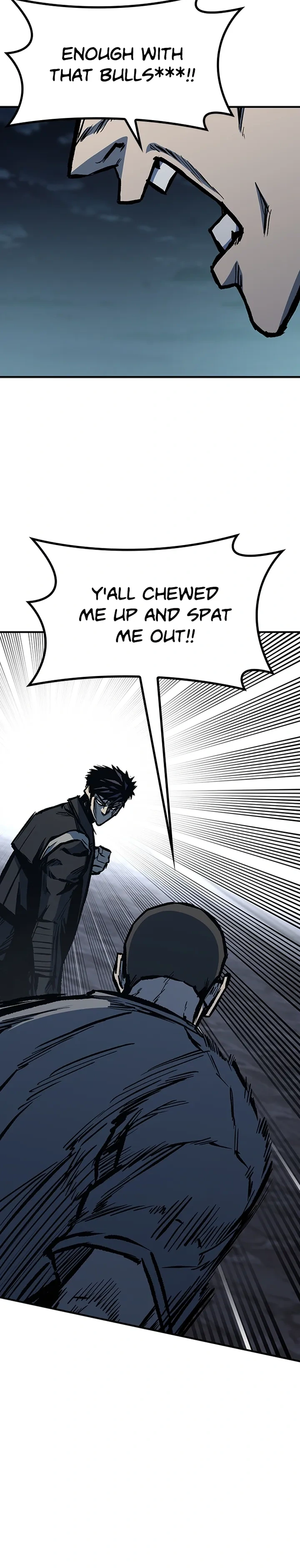 Read Hectopascals Manga Online