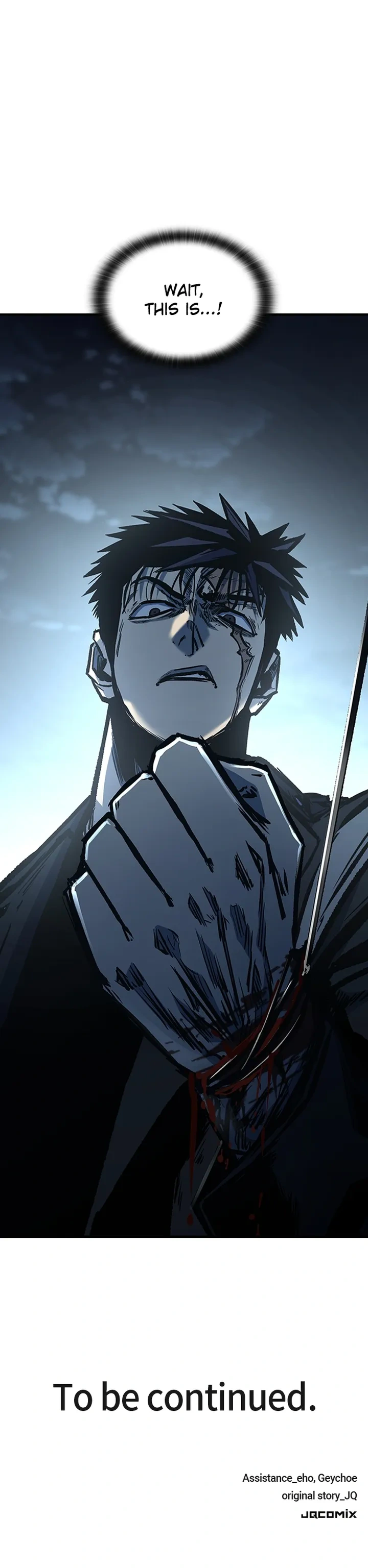 Read Hectopascals Manga Online