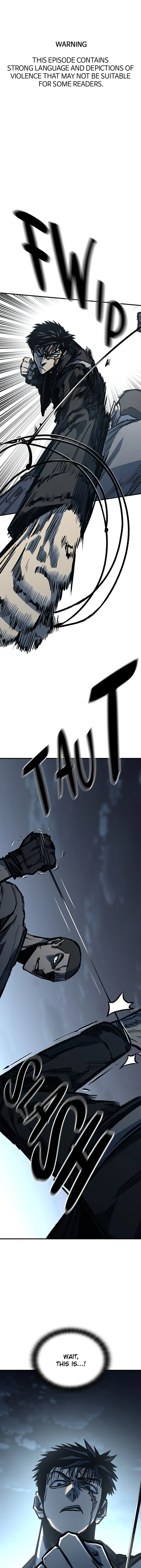 Read Hectopascals Manga Online