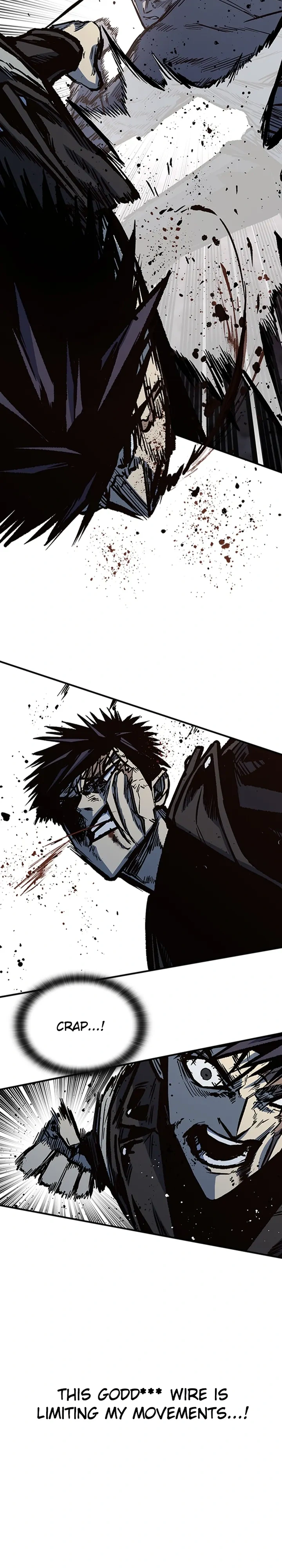 Read Hectopascals Manga Online