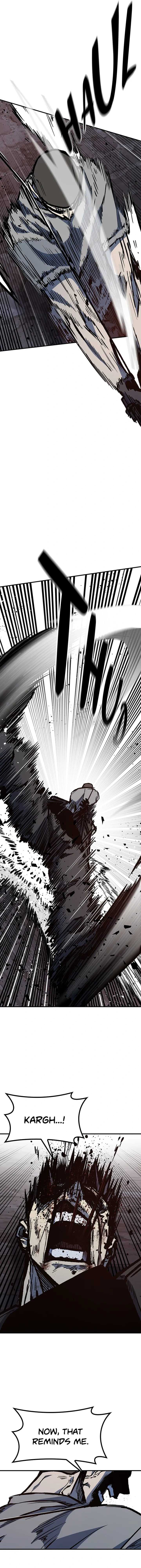 Read Hectopascals Manga Online