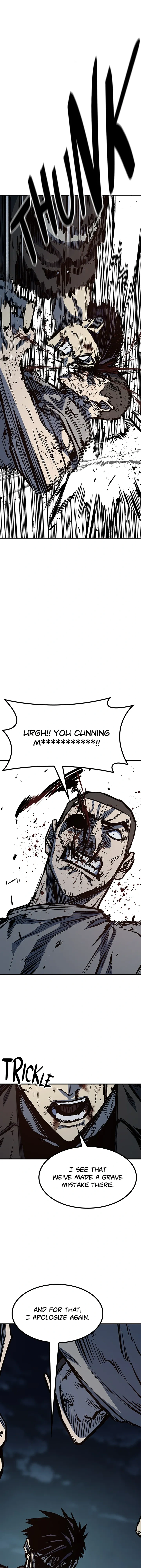 Read Hectopascals Manga Online