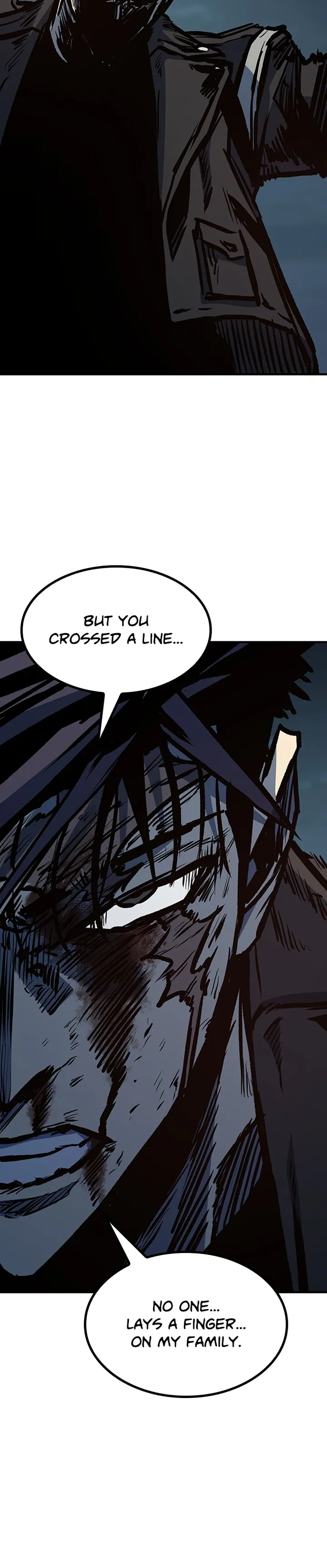 Read Hectopascals Manga Online