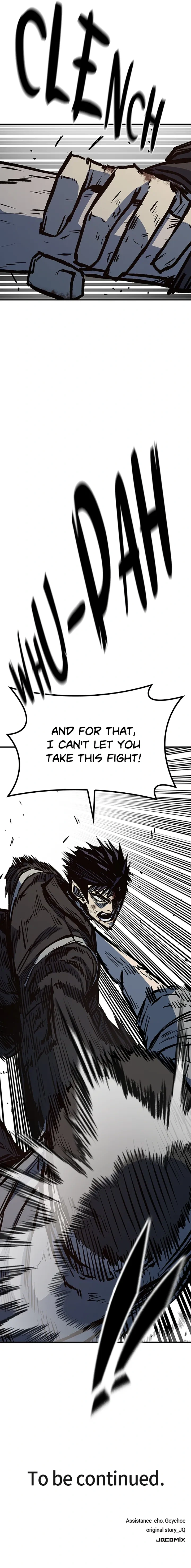 Read Hectopascals Manga Online