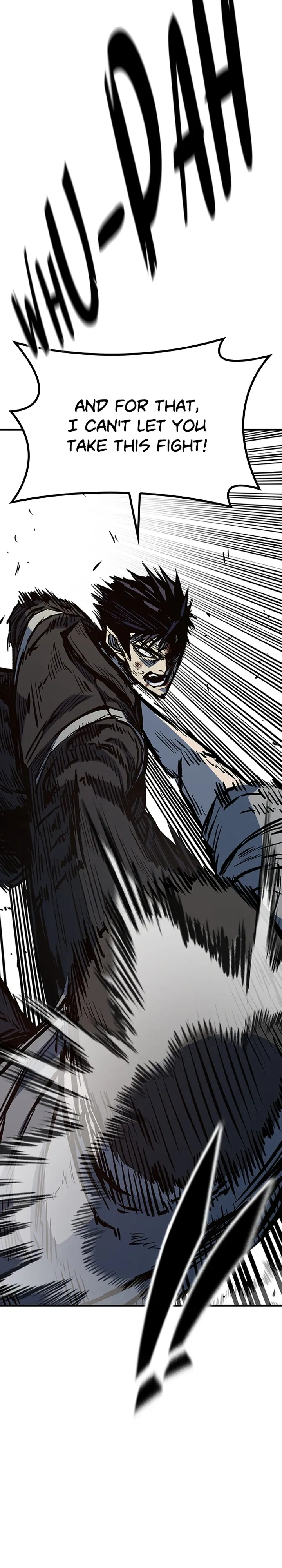 Read Hectopascals Manga Online