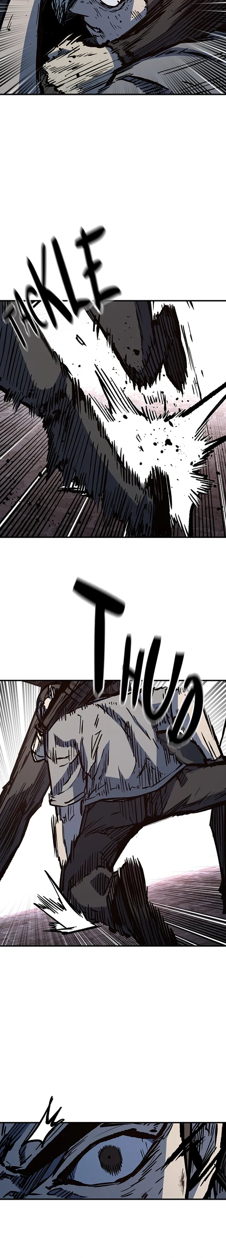 Read Hectopascals Manga Online