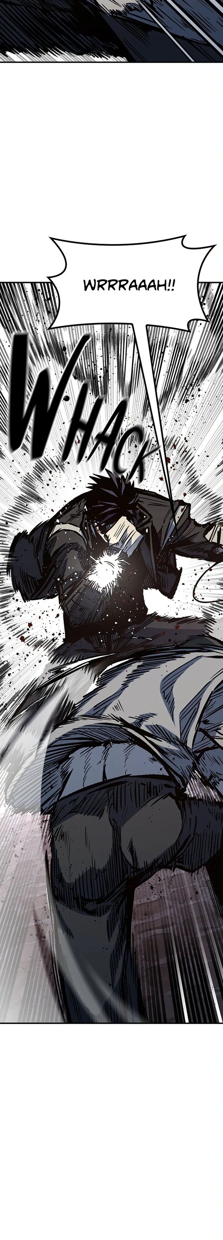 Read Hectopascals Manga Online