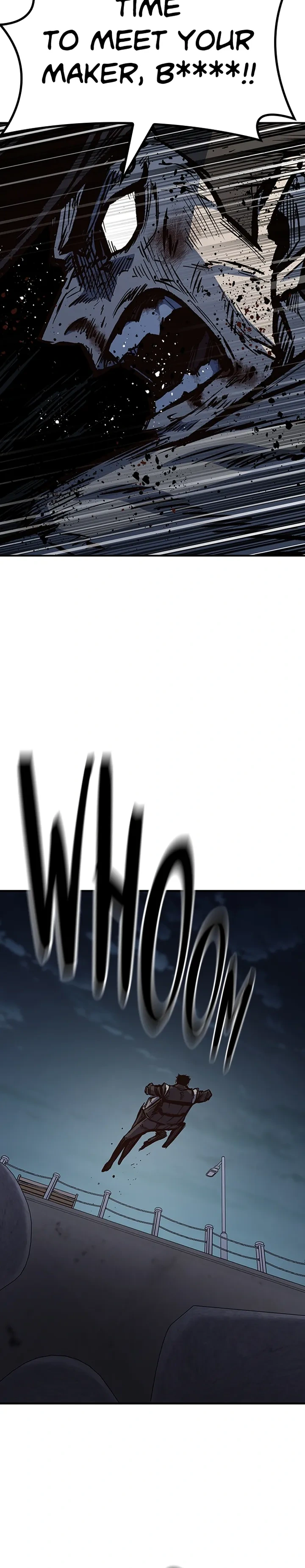 Read Hectopascals Manga Online