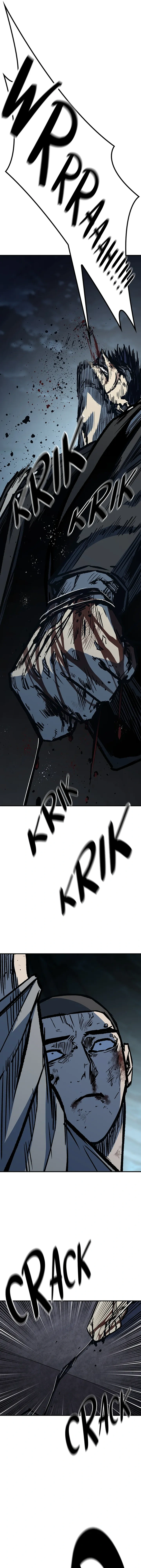 Read Hectopascals Manga Online