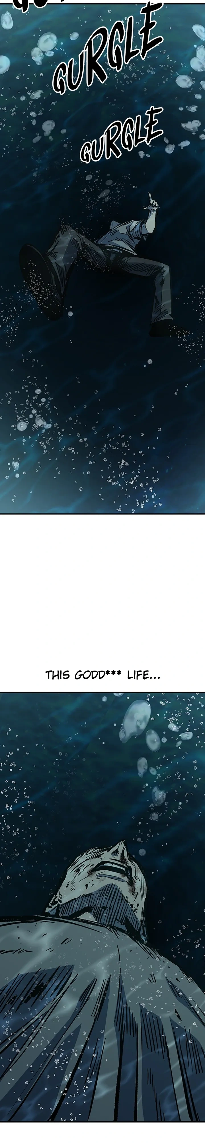 Read Hectopascals Manga Online