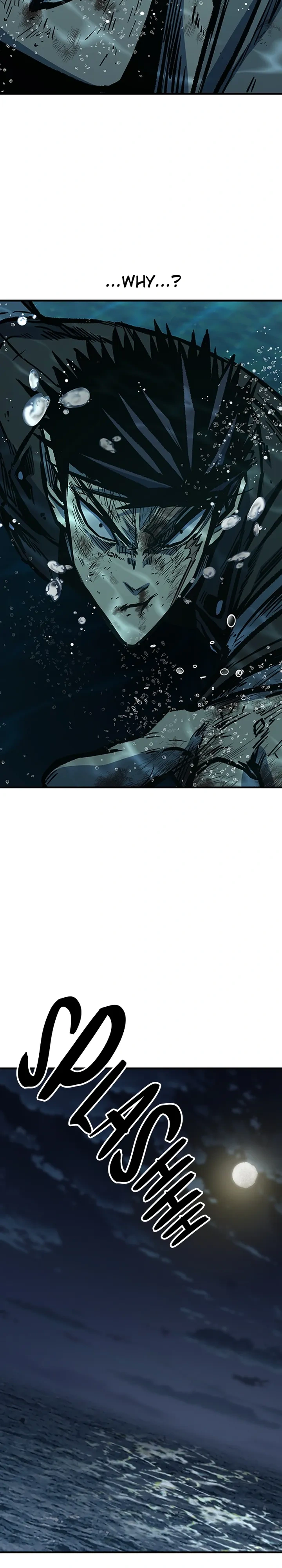 Read Hectopascals Manga Online