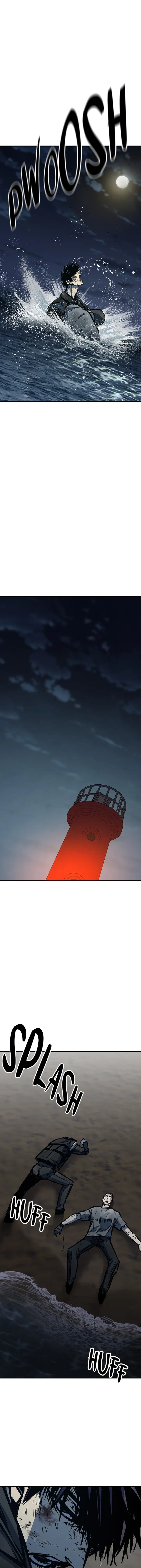 Read Hectopascals Manga Online