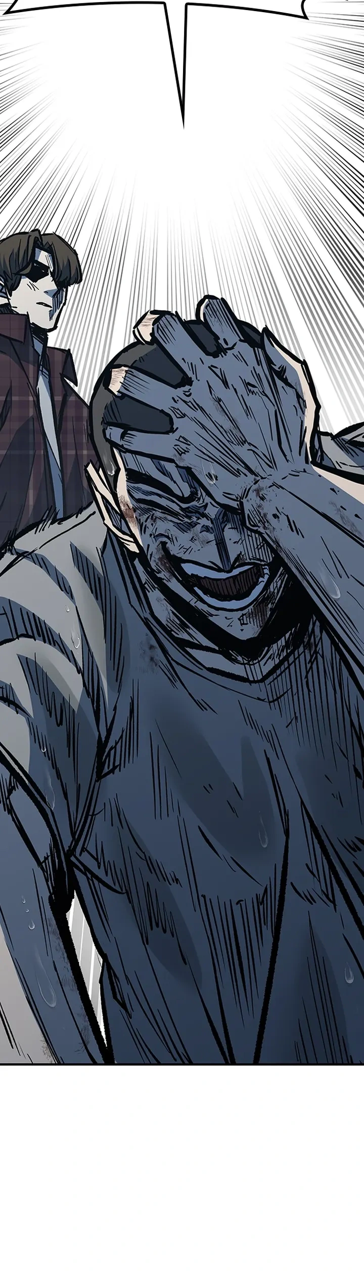 Read Hectopascals Manga Online