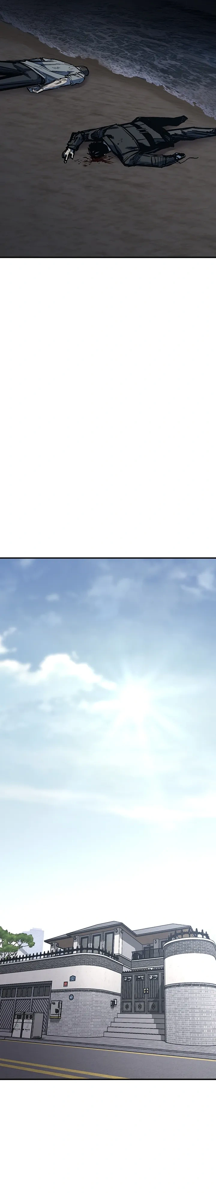 Read Hectopascals Manga Online