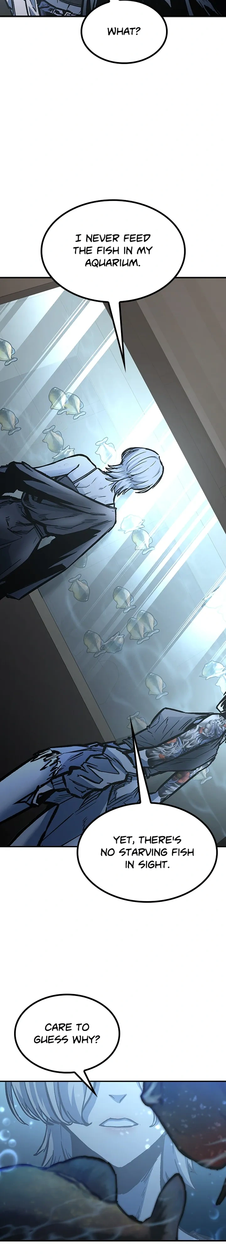 Read Hectopascals Manga Online