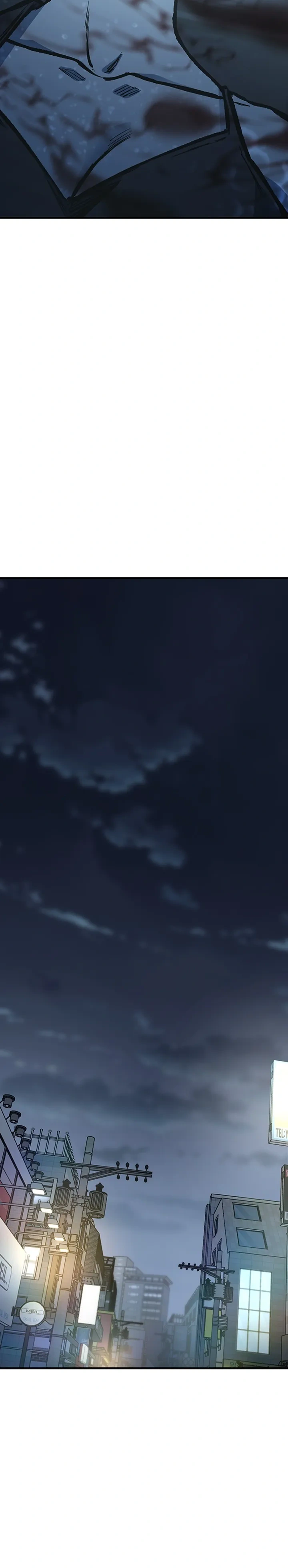 Read Hectopascals Manga Online