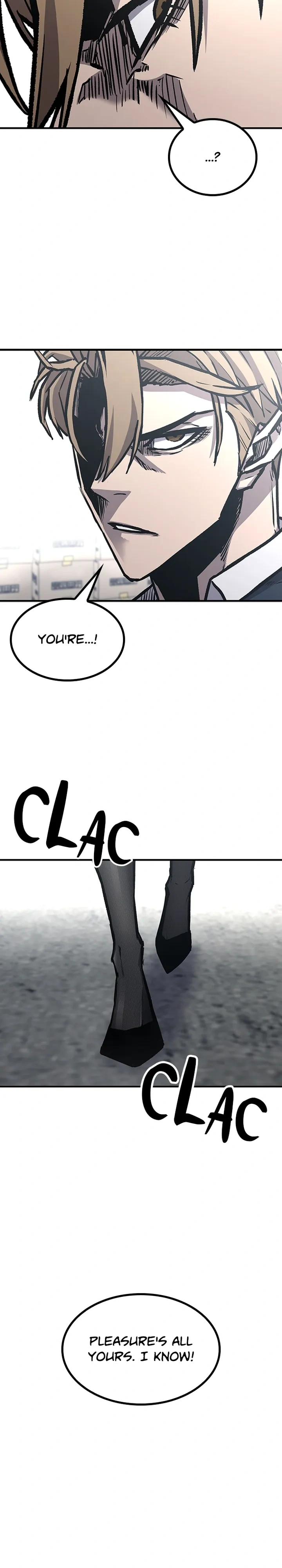 Read Hectopascals Manga Online