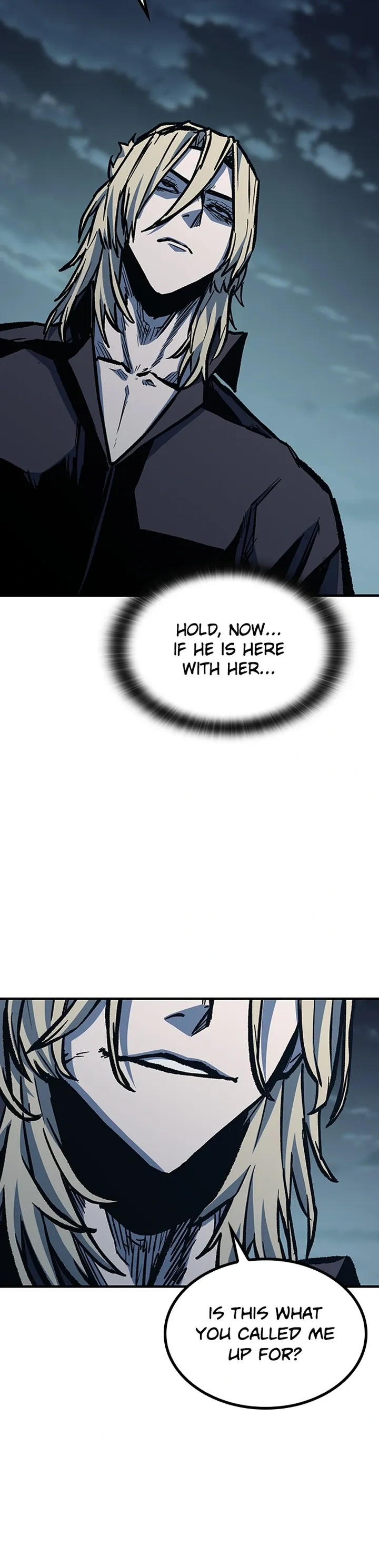 Read Hectopascals Manga Online