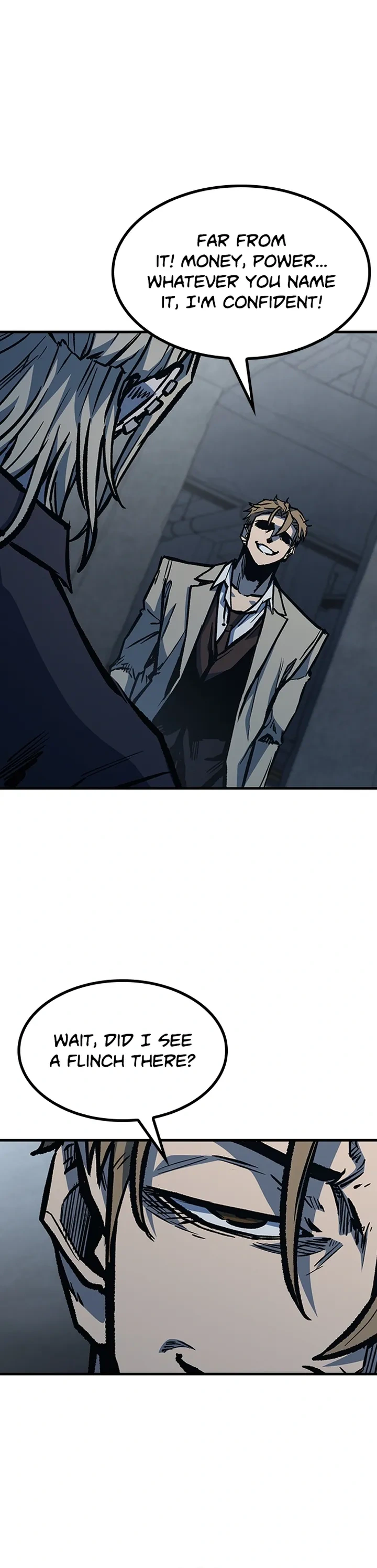 Read Hectopascals Manga Online