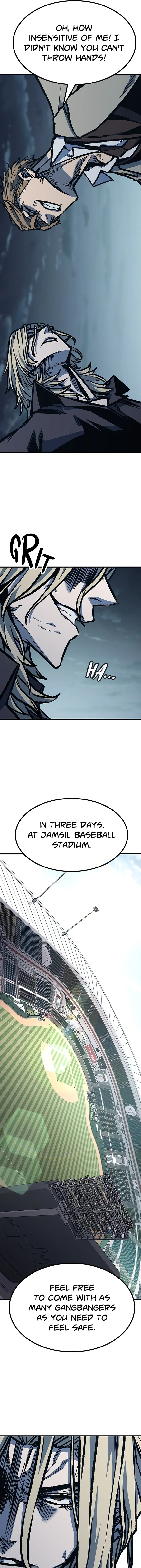 Read Hectopascals Manga Online