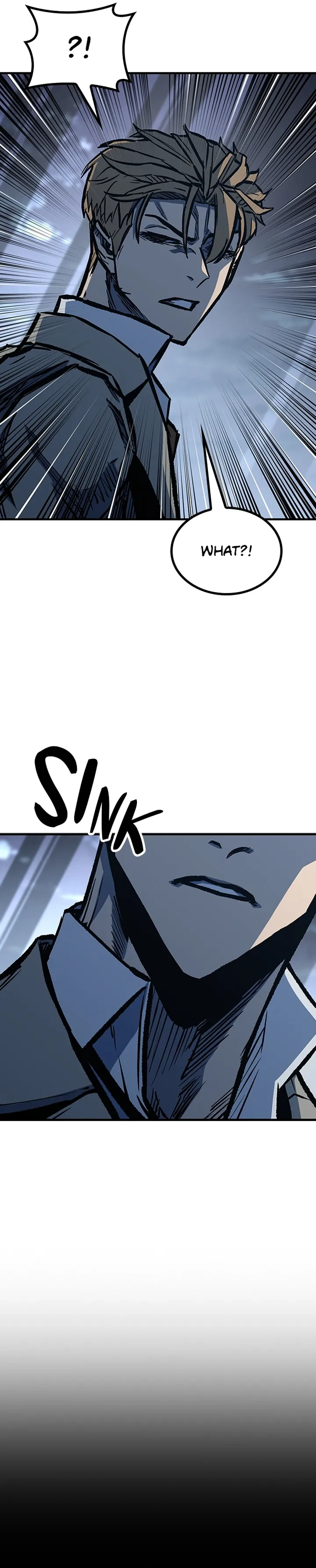 Read Hectopascals Manga Online