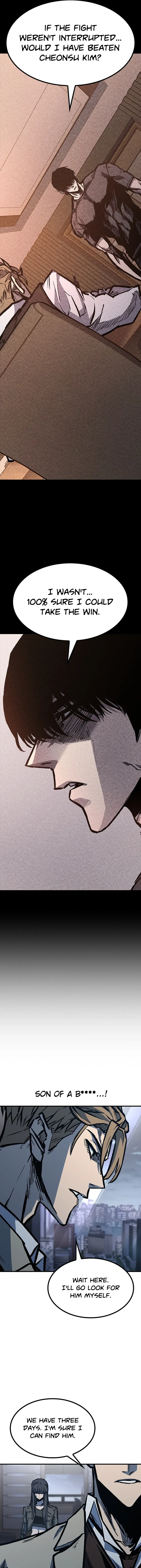 Read Hectopascals Manga Online