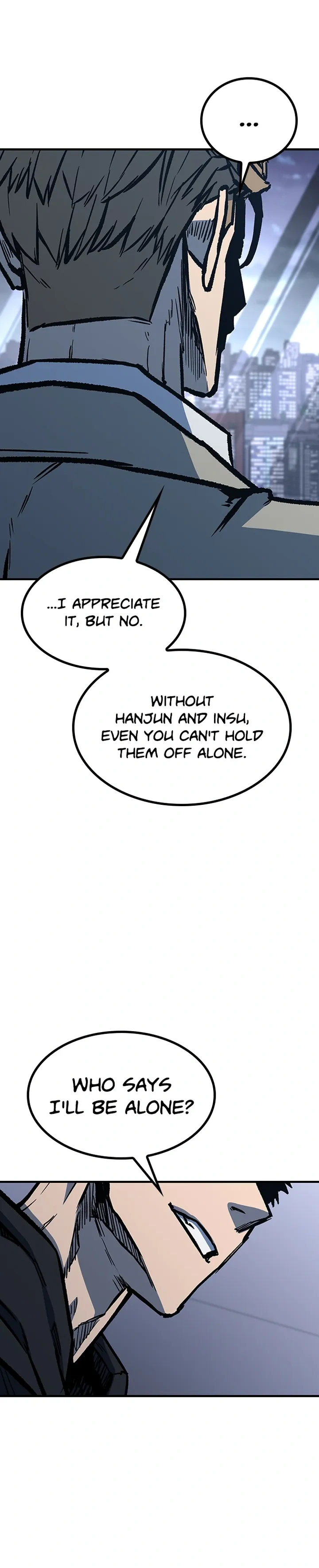 Read Hectopascals Manga Online