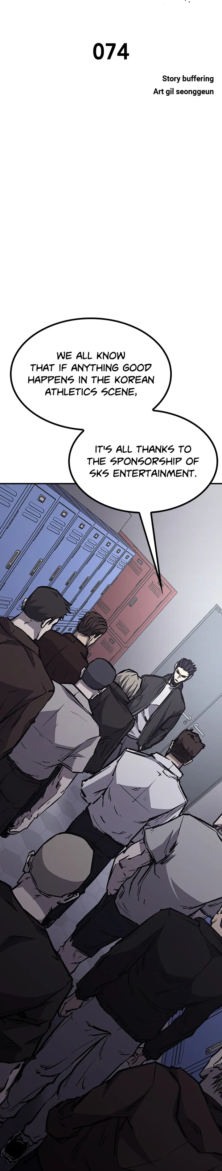 Read Hectopascals Manga Online