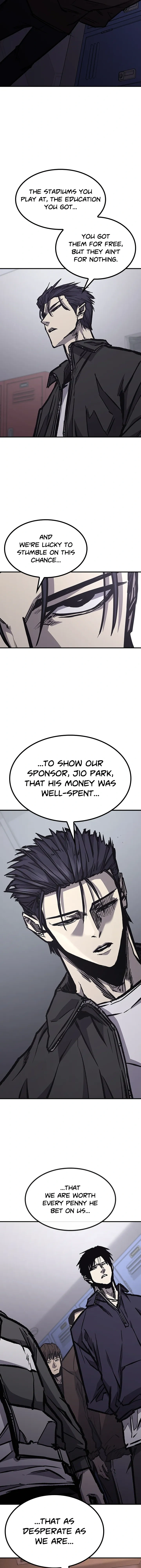 Read Hectopascals Manga Online