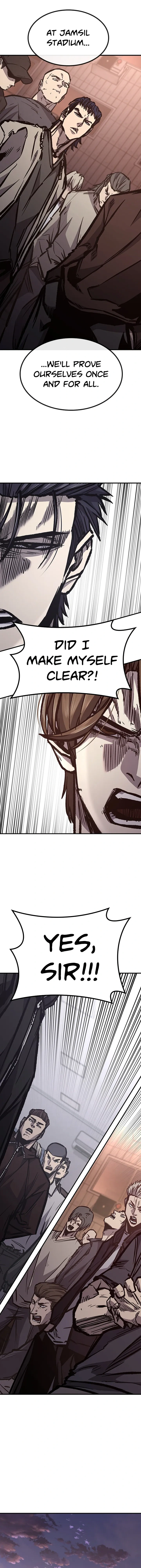 Read Hectopascals Manga Online