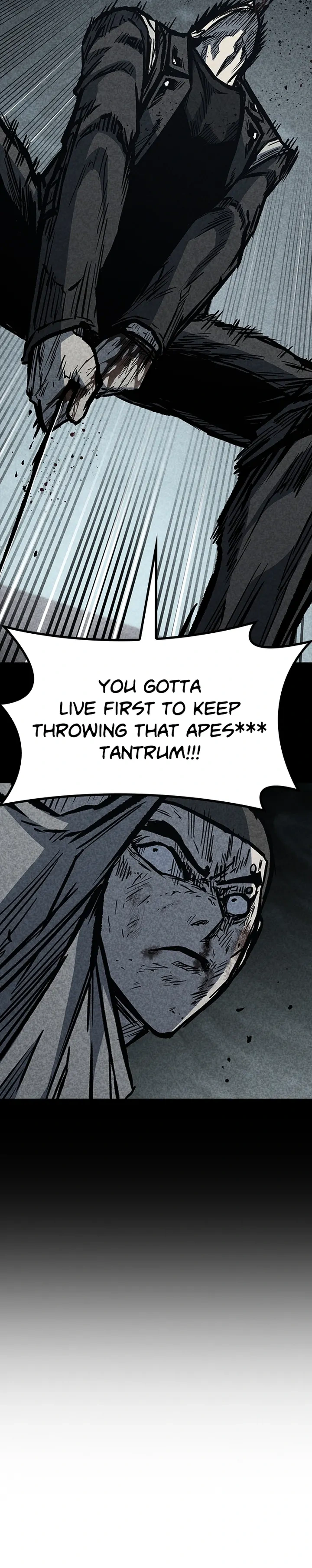 Read Hectopascals Manga Online