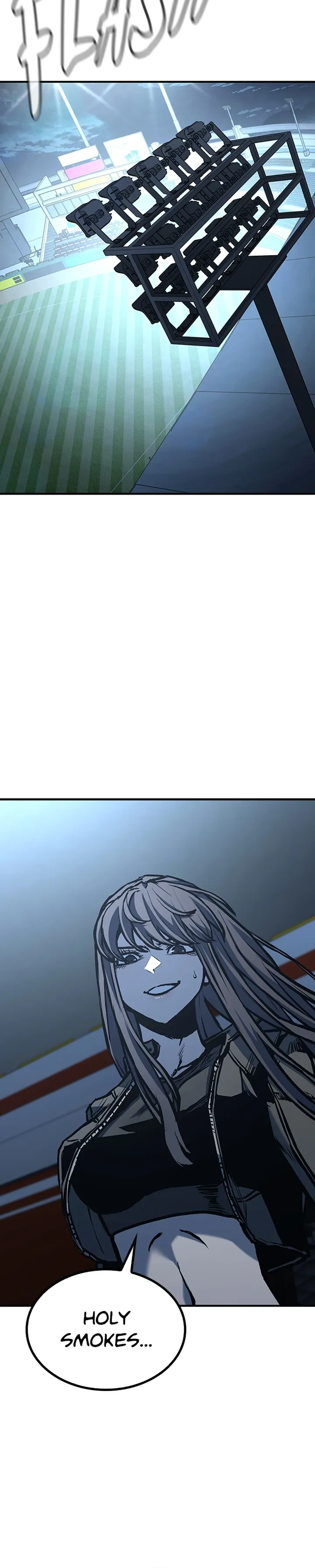 Read Hectopascals Manga Online